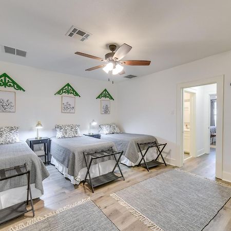 Waco Vacation Rental Near Magnolia Market Екстер'єр фото