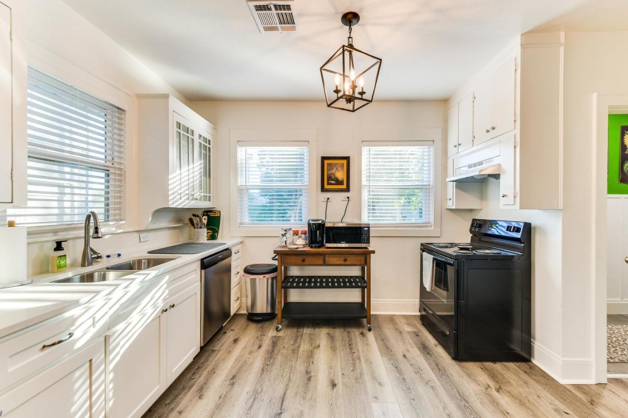 Waco Vacation Rental Near Magnolia Market Екстер'єр фото