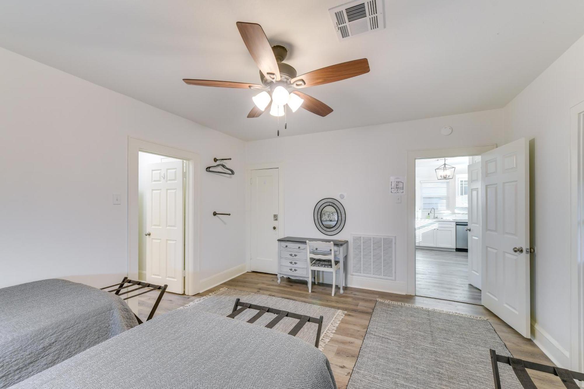 Waco Vacation Rental Near Magnolia Market Екстер'єр фото